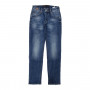 Фото 2 Джинси чоловічі GOD BARON JEANS 9420 Класика from official site OSKAR™