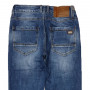 Фото 3 Джинси чоловічі GOD BARON JEANS 9420 Класика from official site OSKAR™