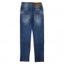 Фото 4 Джинси чоловічі GOD BARON JEANS 9420 Класика from official site OSKAR™