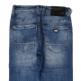 Фото 3 Джинсы мужские GOD BARON JEANS 9426 from official site OSKAR™