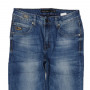 Фото 1 Джинси чоловічі GOD BARON JEANS 9430 Класика from official site OSKAR™