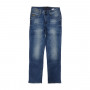 Фото 2 Джинси чоловічі GOD BARON JEANS 9430 Класика from official site OSKAR™