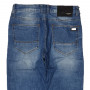 Фото 3 Джинси чоловічі GOD BARON JEANS 9430 Класика from official site OSKAR™