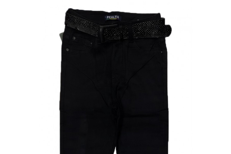 Джинси жіночі PEALTIA JEANS 0102 Американка
