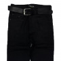 Фото 1 Джинсы женские PEALTIA JEANS 0398 Американка from official site OSKAR™