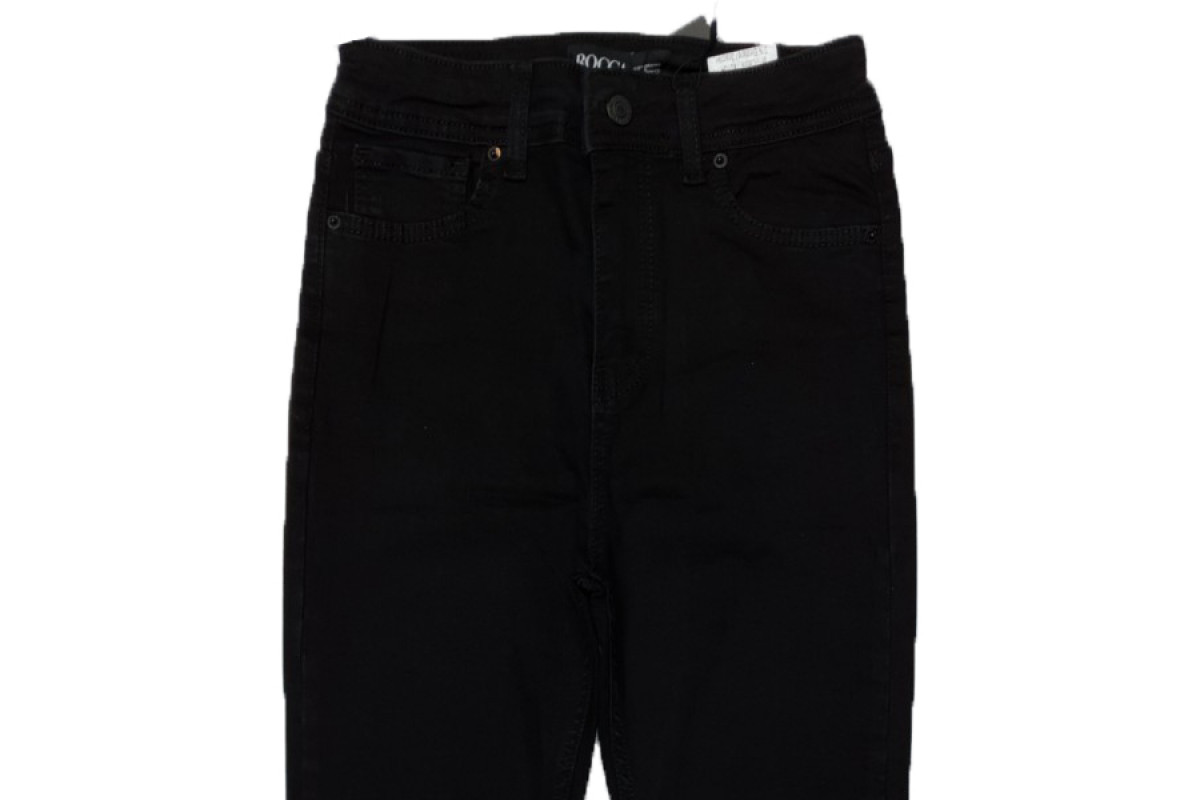 Фото Джинсы женские ROCCA WOMAN JEANS 050 Американка Турция from official site OSKAR™