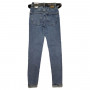 Фото 2 Джинси жіночі WHAT'S UP JEANS 057 Американка Туреччина from official site OSKAR™