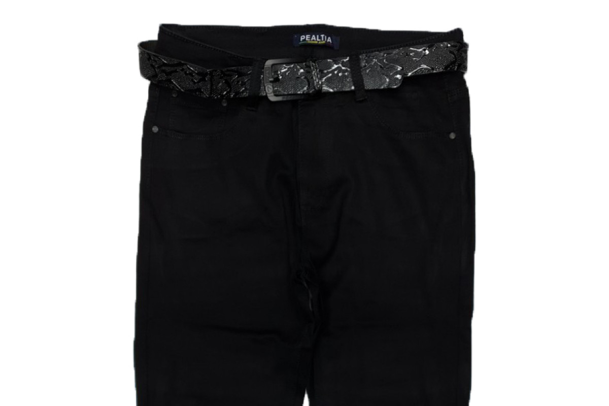 Фото Джинси жіночі PEALTIA JEANS 0602 from official site OSKAR™