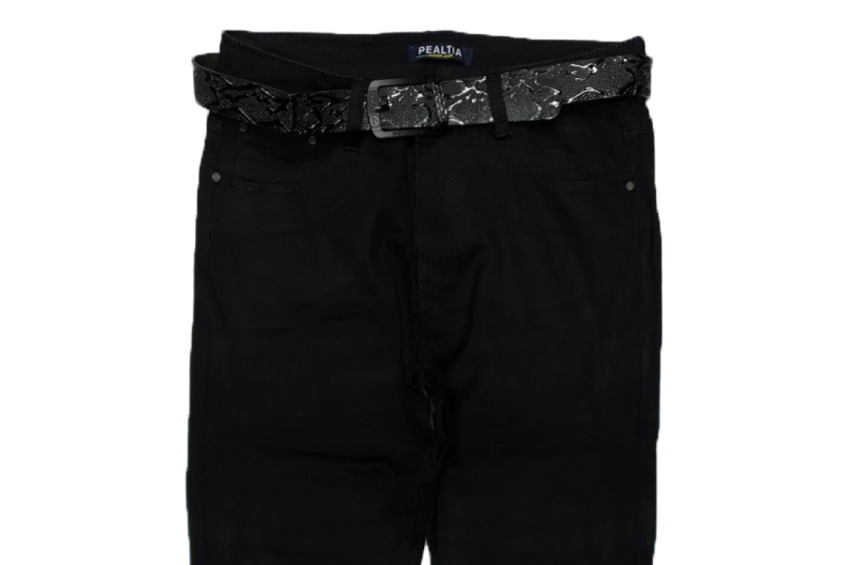 Фото Джинси жіночі PEALTIA JEANS 0801 from official site OSKAR™