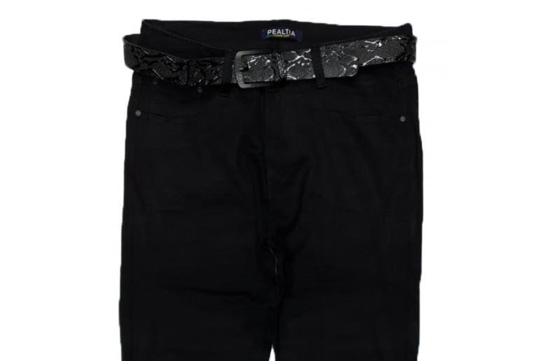 Джинси жіночі PEALTIA JEANS 0801
