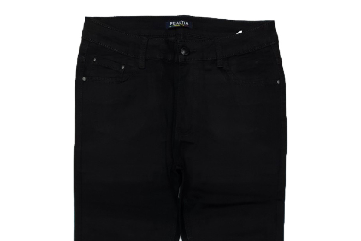 Фото Джинси жіночі PEALTIA JEANS 0902 from official site OSKAR™