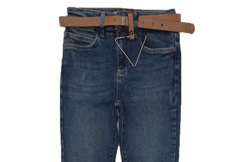 Джинсы женские WHAT'S UP JEANS 290/2 Американка Турция