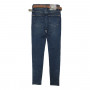 Фото 4 Джинсы женские WHAT'S UP JEANS 290/2 Американка Турция from official site OSKAR™