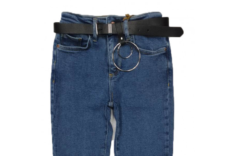 Джинсы женские WHAT'S UP JEANS 292 Американка Турция