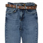 Фото 1 Джинсы женские WHAT'S UP JEANS 292/2 Американка Турция from official site OSKAR™