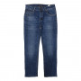 Фото 2 Джинси чоловічі GOD BARON JEANS 9347 Класика from official site OSKAR™