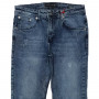 Фото 1 Джинсы мужские RICHBERG DENIM JEANS 7032/2 Slim Fit Турция from official site OSKAR™