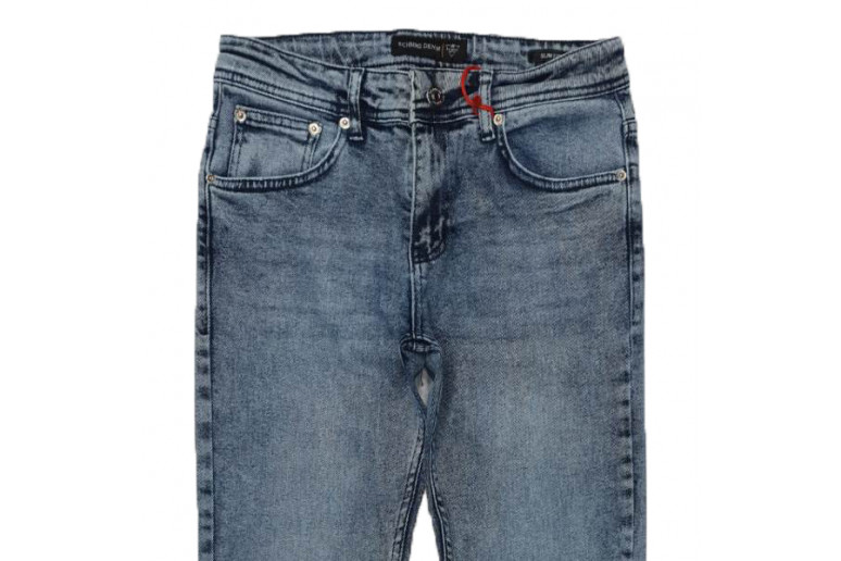 Джинсы мужские RICHBERG DENIM JEANS 7032/3 Slim Fit Турция