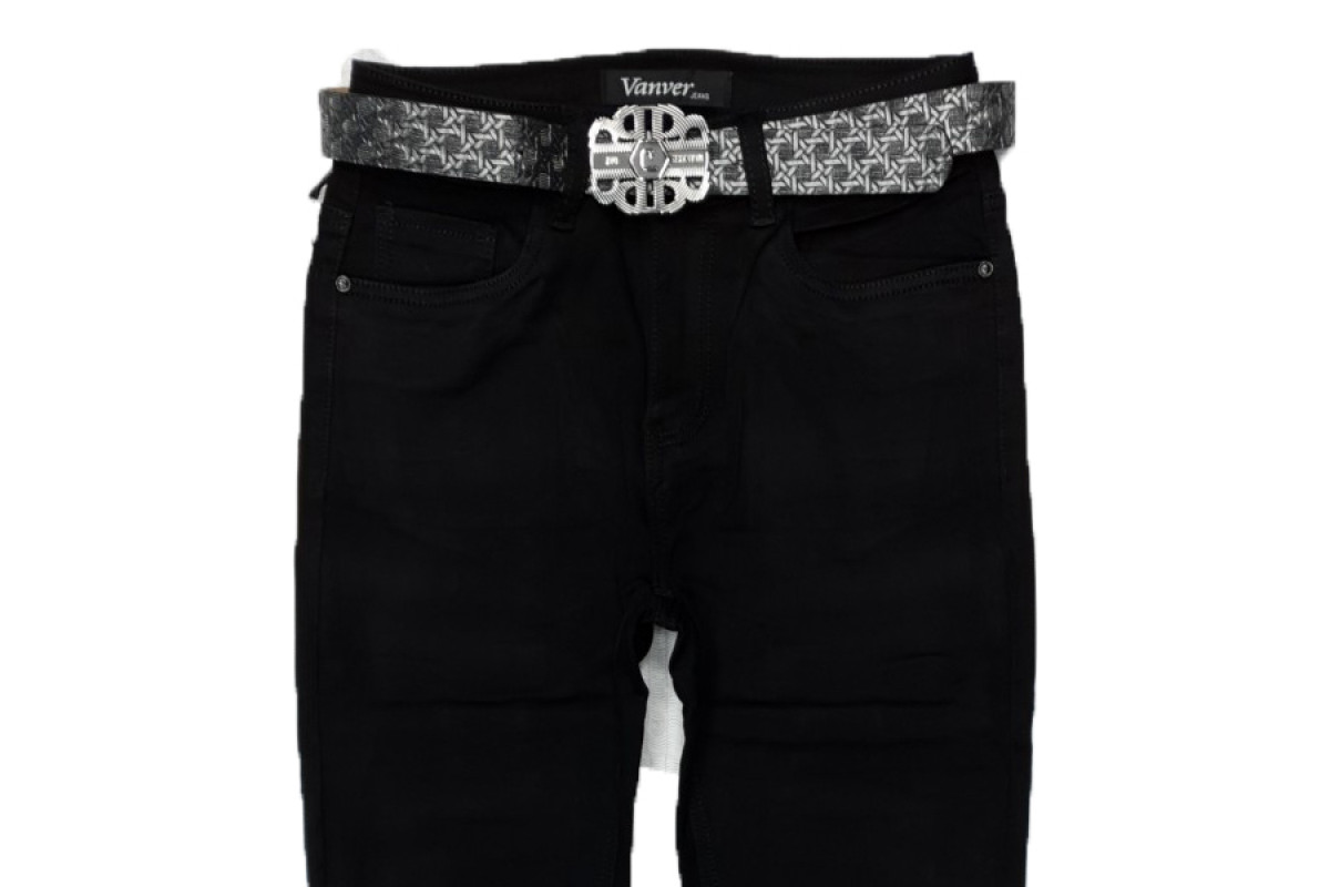 Фото Джинси жіночі VANVER JEANS 81310 Американка from official site OSKAR™