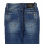 Фото 3 Джинсы мужские GOD BARON JEANS 9345 Классика from official site OSKAR™