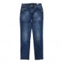 Фото 2 Джинси чоловічі GOD BARON JEANS 9348 Класика from official site OSKAR™