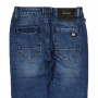 Фото 3 Джинси чоловічі GOD BARON JEANS 9348 Класика from official site OSKAR™