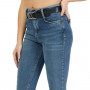 Фото 1 Джинсы женские WHAT'S UP JEANS 229 Американка Турция from official site OSKAR™