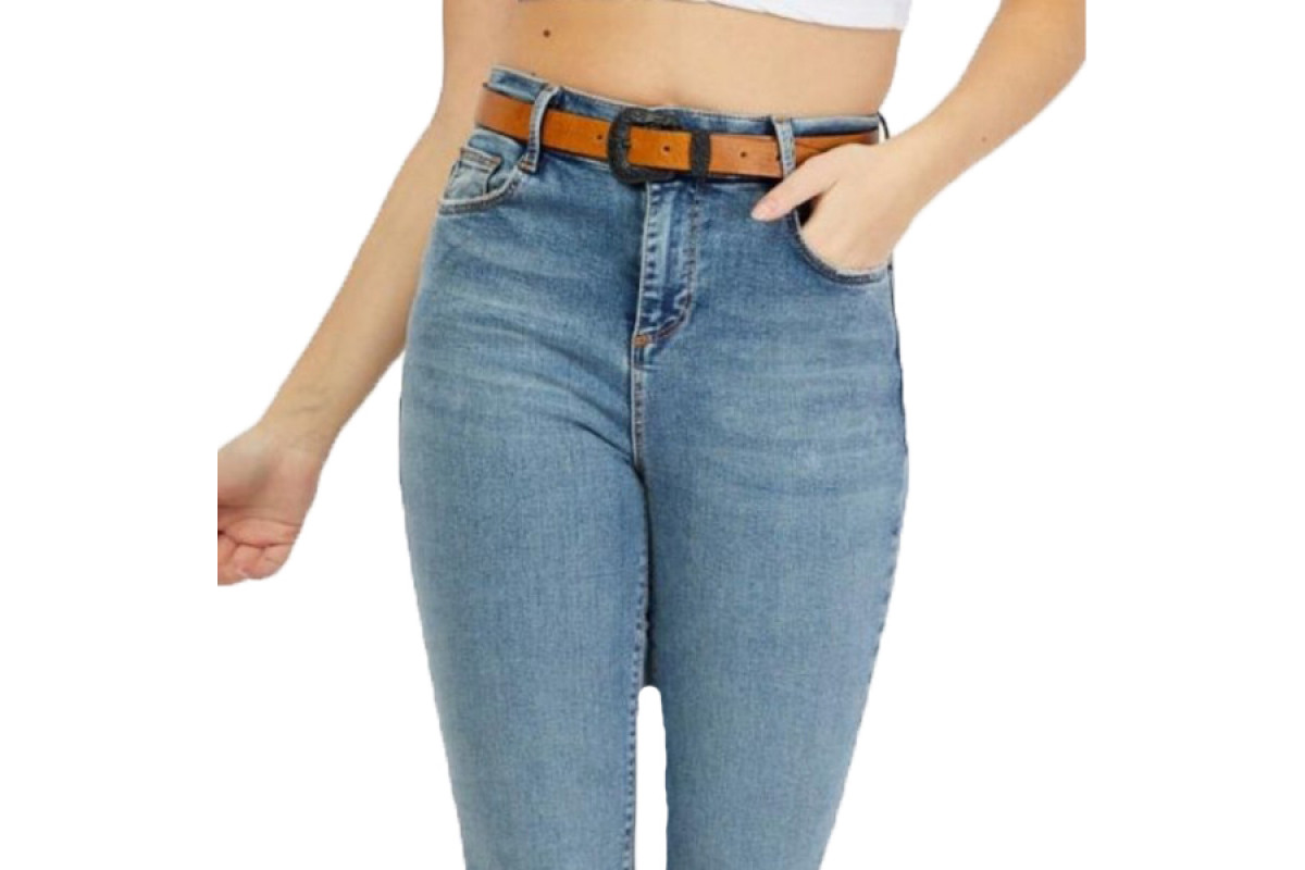 Фото Джинсы женские WHAT'S UP JEANS 230 Американка Турция from official site OSKAR™