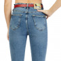 Фото 3 Джинсы женские WHAT'S UP JEANS 248 Американка Турция from official site OSKAR™