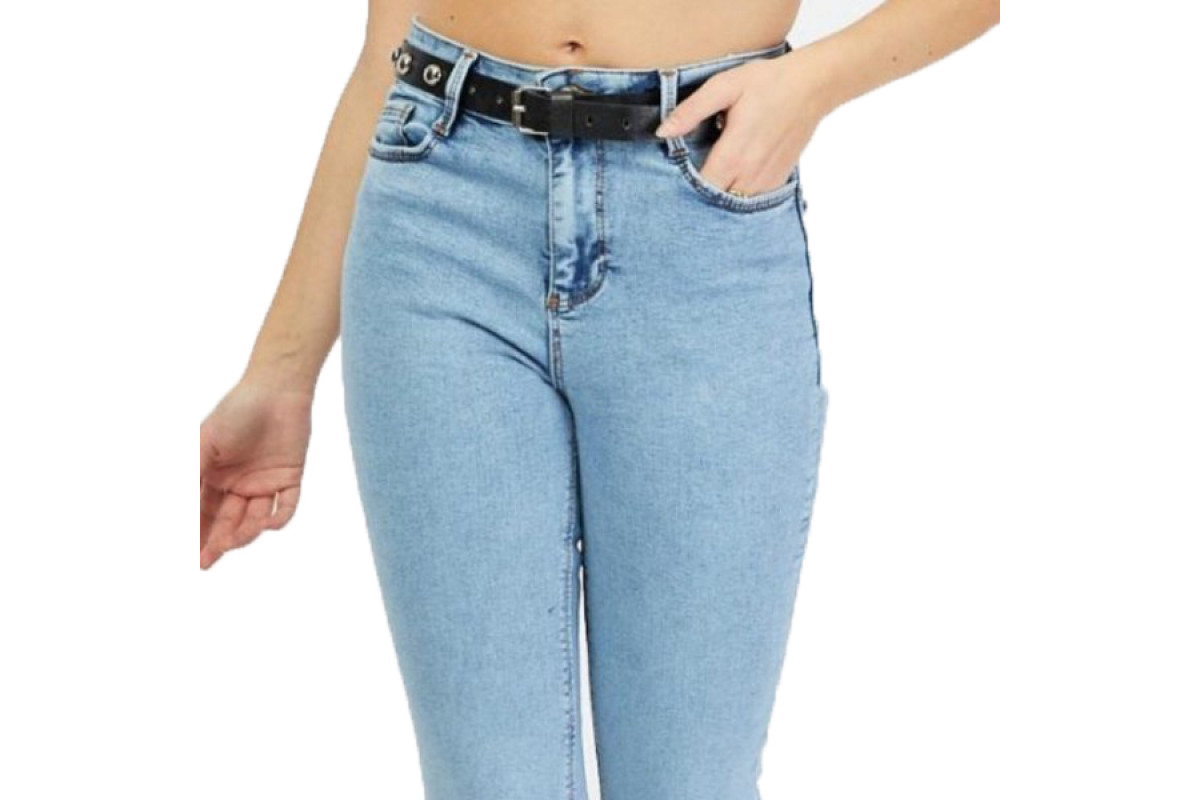 Фото Джинси жіночі WHAT'S UP JEANS 259/1 Американка Туреччина from official site OSKAR™