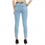 Фото 4 Джинси жіночі WHAT'S UP JEANS 259/1 Американка Туреччина from official site OSKAR™