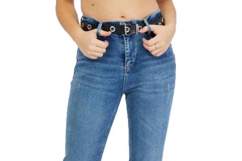 Джинсы женские WHAT'S UP JEANS 260 Американка Турция