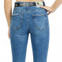 Фото 3 Джинсы женские WHAT'S UP JEANS 260 Американка Турция from official site OSKAR™