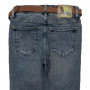 Фото 3 Джинсы женские WHAT'S UP JEANS 291/2 Американка Турция from official site OSKAR™