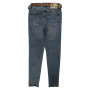 Фото 4 Джинсы женские WHAT'S UP JEANS 291/2 Американка Турция from official site OSKAR™
