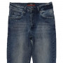 Фото 1 Джинси чоловічі U & M COLLECTION JEANS 7034Г Regular Туреччина Молодіжні from official site OSKAR™