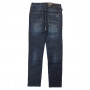 Фото 4 Джинсы мужские GOD BARON JEANS 9360 Классика from official site OSKAR™