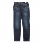 Фото 2 Джинси чоловічі GOD BARON JEANS 9361 Класика from official site OSKAR™