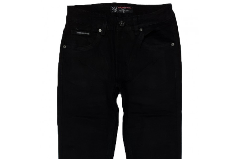 Джинсы мужские GOD BARON JEANS 9392 Молодёжные