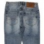 Фото 3 Джинси чоловічі GOD BARON JEANS 9405 Класика from official site OSKAR™