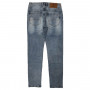 Фото 4 Джинси чоловічі GOD BARON JEANS 9405 Класика from official site OSKAR™