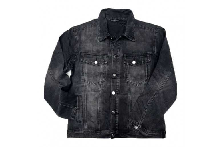 Куртка мужская LONGLI JEANS 308