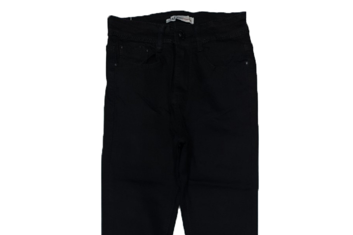 Фото Джинсы женские FAXUNHONG JEANS 666 Американка from official site OSKAR™