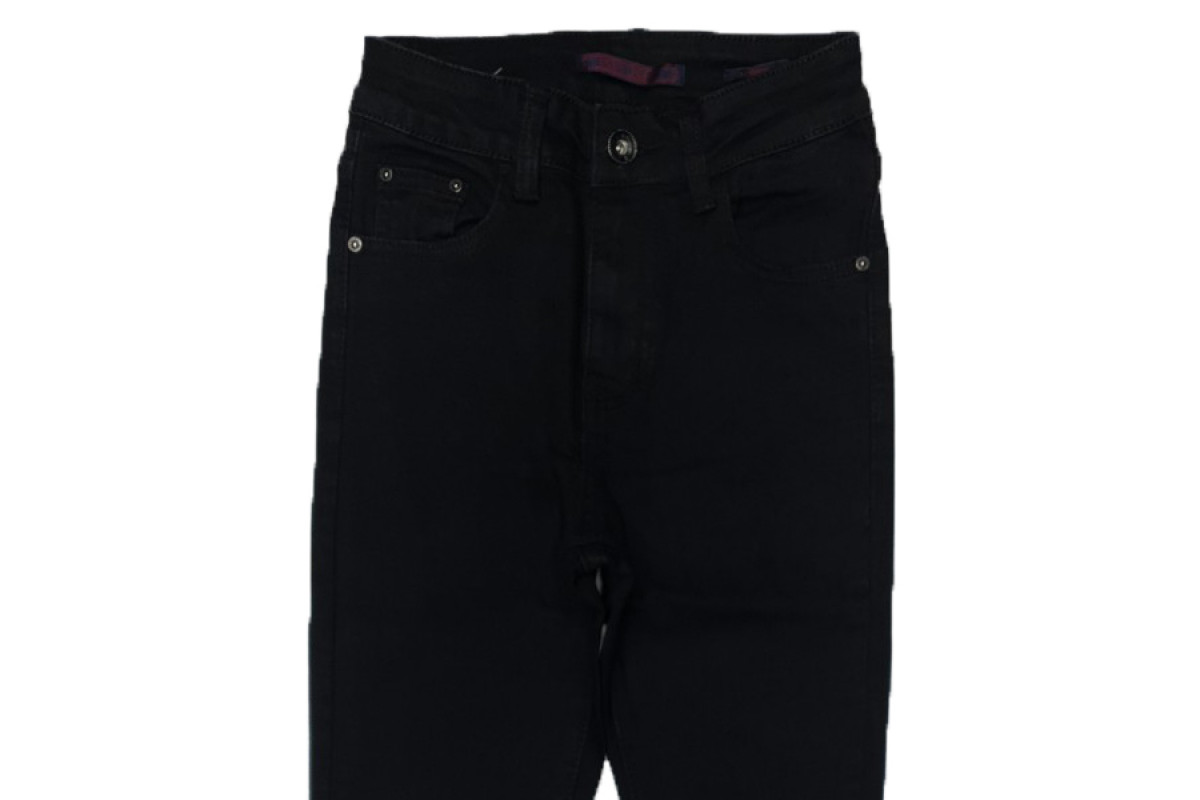 Фото Джинси жіночі CUDI JEANS 6671 Американка from official site OSKAR™