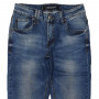 Фото 1 Джинси чоловічі GOD BARON JEANS 9343 Класика from official site OSKAR™