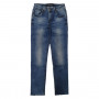 Фото 2 Джинси чоловічі GOD BARON JEANS 9343 Класика from official site OSKAR™
