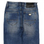 Фото 3 Джинси чоловічі GOD BARON JEANS 9343 Класика from official site OSKAR™