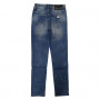 Фото 4 Джинси чоловічі GOD BARON JEANS 9343 Класика from official site OSKAR™