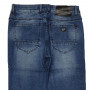 Фото 3 Джинси чоловічі GOD BARON JEANS 9344 Класика from official site OSKAR™