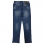 Фото 4 Джинси чоловічі GOD BARON JEANS 9344 Класика from official site OSKAR™